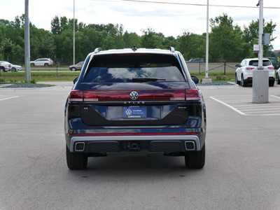 2025 Volkswagen Atlas, $0. Photo 6