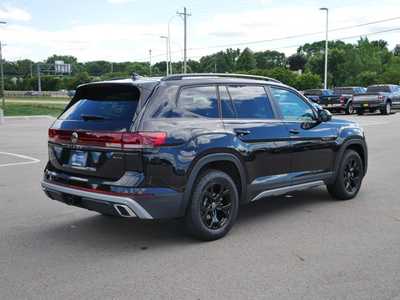 2025 Volkswagen Atlas, $0. Photo 7