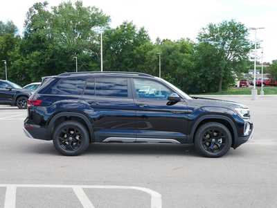 2025 Volkswagen Atlas, $0. Photo 8