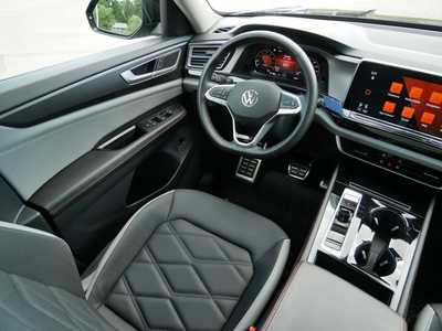 2025 Volkswagen Atlas, $0. Photo 9
