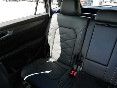2025 Volkswagen Atlas, $37998. Photo 12