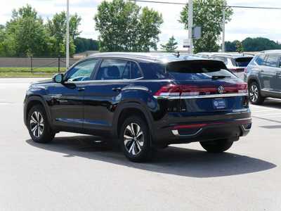2025 Volkswagen Atlas, $37998. Photo 5
