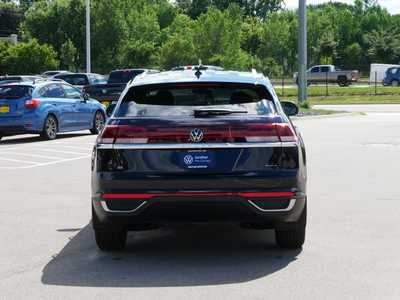2025 Volkswagen Atlas, $37998. Photo 6
