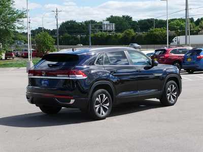 2025 Volkswagen Atlas, $37998. Photo 7