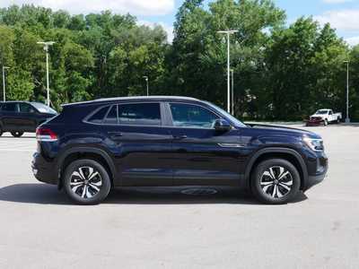 2025 Volkswagen Atlas, $37998. Photo 8