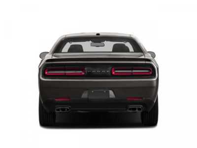 2015 Dodge Challenger, $22998. Photo 12