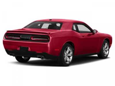 2015 Dodge Challenger, $22998. Photo 2