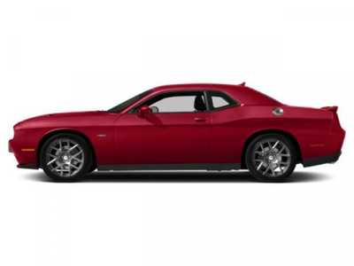 2015 Dodge Challenger, $22998. Photo 3