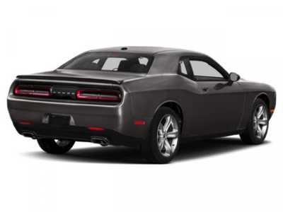 2015 Dodge Challenger, $22998. Photo 6