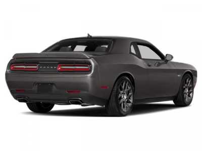 2015 Dodge Challenger, $22998. Photo 7
