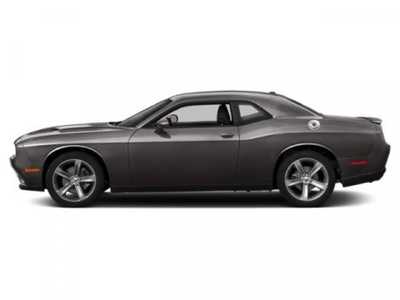 2015 Dodge Challenger, $22998. Photo 8