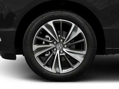 2017 Acura MDX, $0. Photo 11
