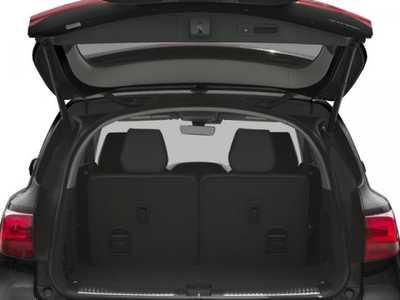 2017 Acura MDX, $0. Photo 12