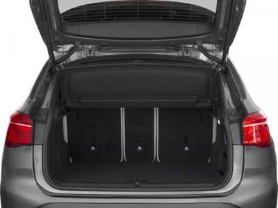2017 BMW X1, $0. Photo 12
