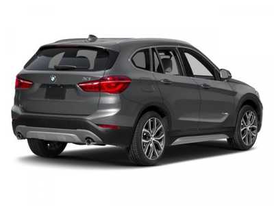 2017 BMW X1, $0. Photo 2