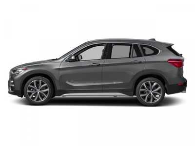 2017 BMW X1, $0. Photo 3
