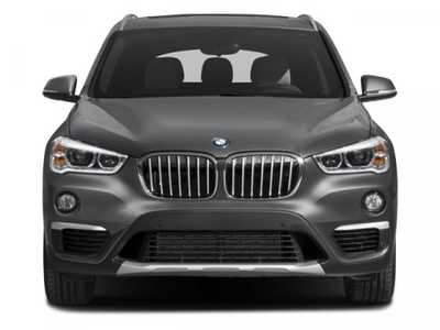2017 BMW X1, $0. Photo 4