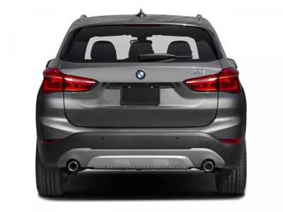 2017 BMW X1, $0. Photo 5