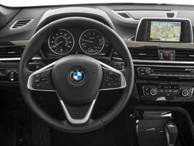 2017 BMW X1, $0. Photo 7