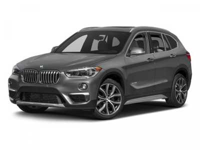 2017 BMW X1, $0. Photo 1