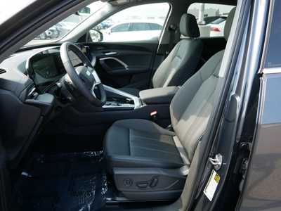2025 Audi Q5, $59000. Photo 7