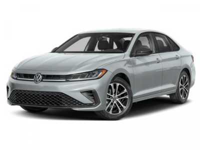 2025 Volkswagen Jetta, $24650. Photo 1