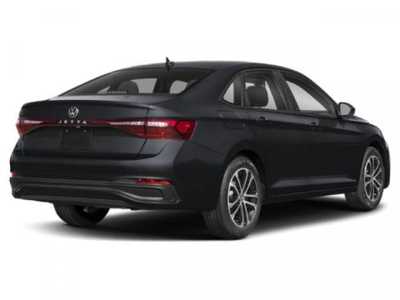 2025 Volkswagen Jetta, $24195. Photo 2