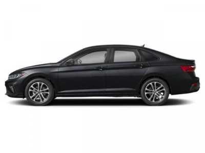 2025 Volkswagen Jetta, $24195. Photo 3