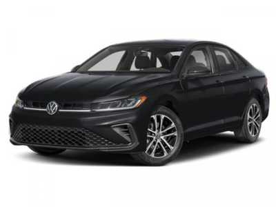 2025 Volkswagen Jetta, $24195. Photo 1