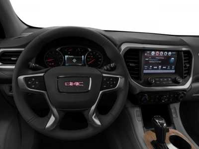 2017 GMC Acadia, $0. Photo 10