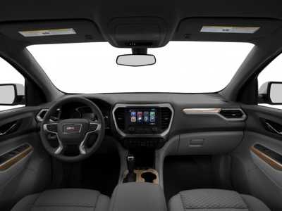 2017 GMC Acadia, $0. Photo 11