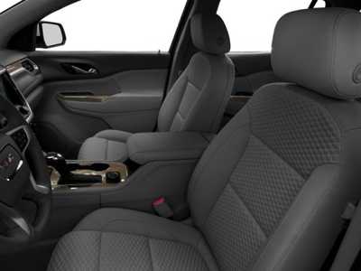 2017 GMC Acadia, $0. Photo 12