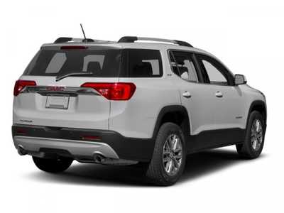 2017 GMC Acadia, $0. Photo 2
