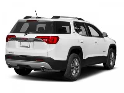 2017 GMC Acadia, $0. Photo 5