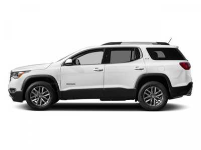 2017 GMC Acadia, $0. Photo 6