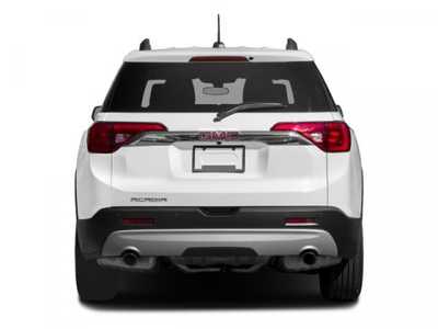 2017 GMC Acadia, $0. Photo 8