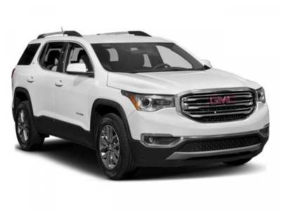 2017 GMC Acadia, $0. Photo 9
