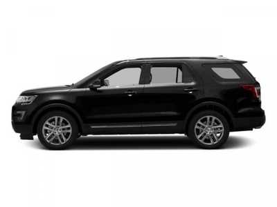 2016 Ford Explorer, $12998. Photo 3