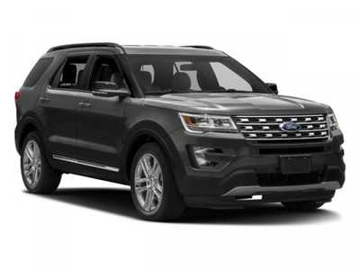 2016 Ford Explorer, $12998. Photo 9