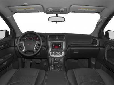 2014 GMC Acadia, $0. Photo 10