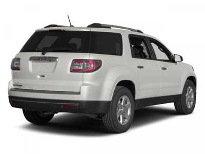 2014 GMC Acadia, $0. Photo 2