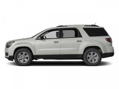 2014 GMC Acadia, $0. Photo 3