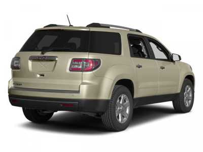 2014 GMC Acadia, $0. Photo 5