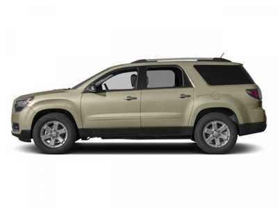 2014 GMC Acadia, $0. Photo 6