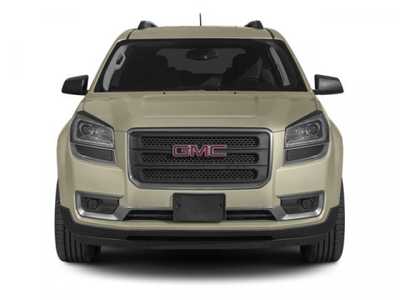 2014 GMC Acadia, $0. Photo 7