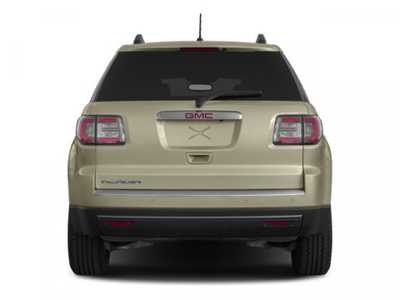2014 GMC Acadia, $0. Photo 8
