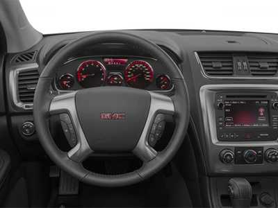 2014 GMC Acadia, $0. Photo 9