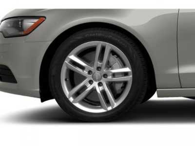 2015 Audi A6, $0. Photo 10