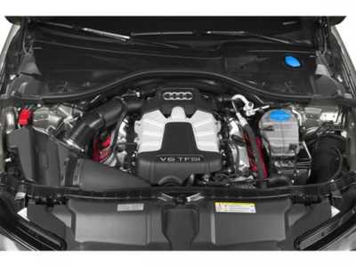 2015 Audi A6, $0. Photo 12
