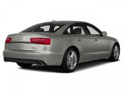 2015 Audi A6, $0. Photo 2
